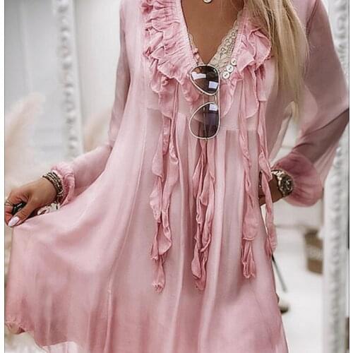 Yicaini Womens Casual Dresses