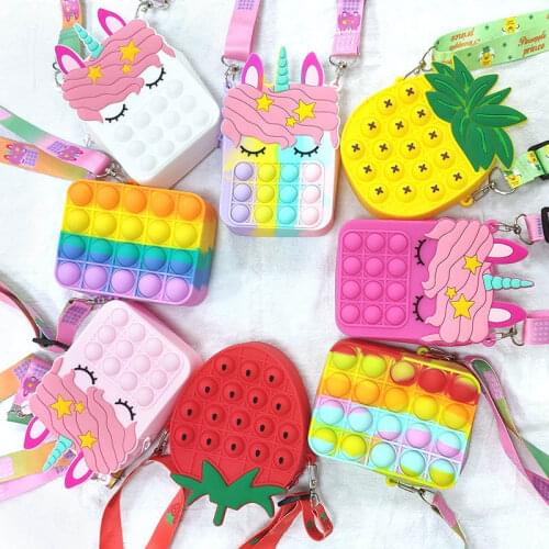 YIYOHI Toy Bags