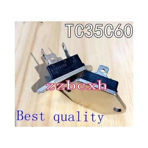 2PCS/LOT New original In Stock TG35C60 35A 600V