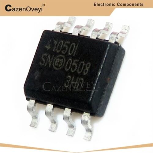 5pcs/lot MCP41050-I/SN MCP41050 SOP-8 In Stock
