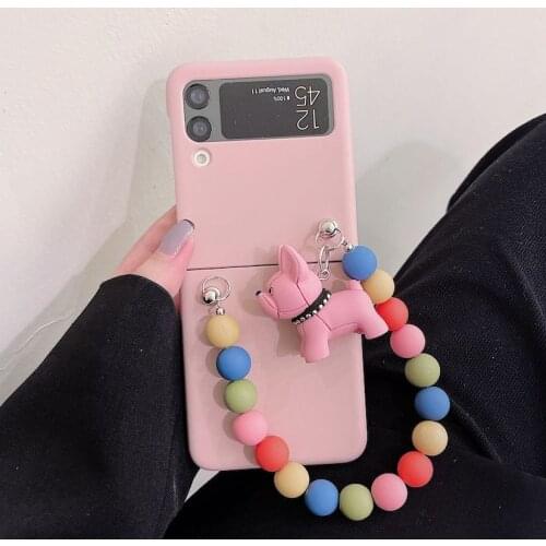 CSCR Samsung Galaxy Z Flip Phone Cases