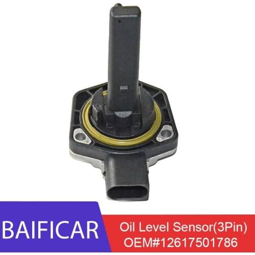 Baificar Brand New High Quality Oil Level Sensor 12617501786 For BMW E46 E81 E85 E84 E87 E87N E90 E90N E91 2000-2005