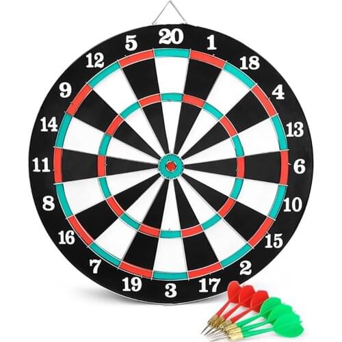 Dart Game Set 35,5 cm
