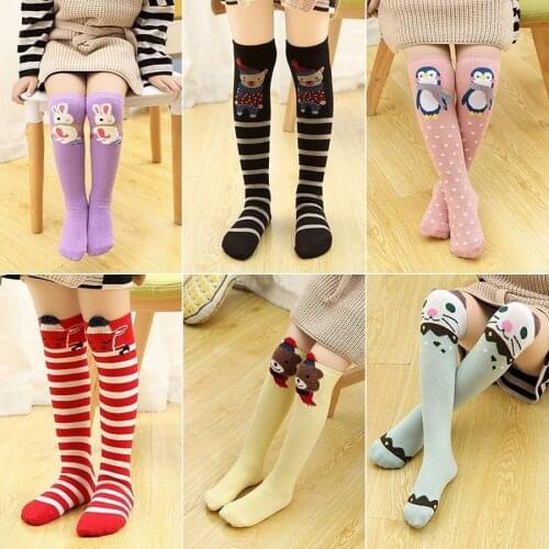 Famli Knee-highs For Girls