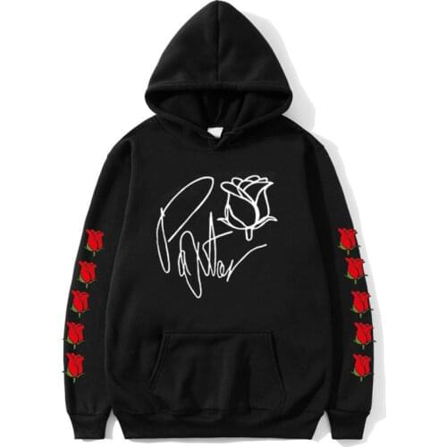 Payton Moormeier Merch Hoodies Women Men Printed 2020 Social Media Stars Hoodies Funny Hip Hop Sweatshirts Tops Unisex Tracksuit