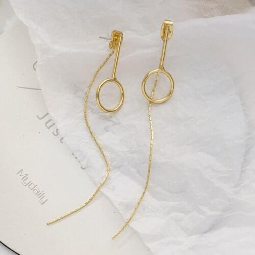 Jaeeyin 2021 Summer New Trends Simplicity Trendy Temperament Exquisite Personality Creative Unusual Workplace Style for Lady