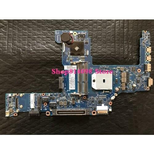 KEFU 746017-001 FOR HP ProBook mt41 series laptop motherboard 6050A2567101-MB-A03 HSTNN-I16C-4 mainboard Notbook PC