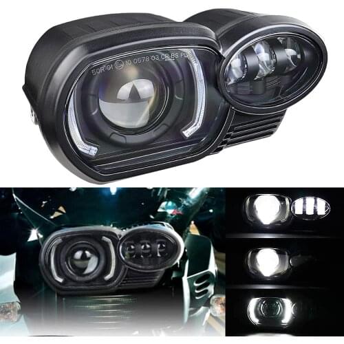 Headlamps RIGIDONE China