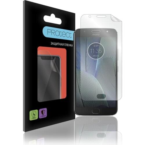 РRОtесt Screen Protectors For Motorola Moto G5S Plus