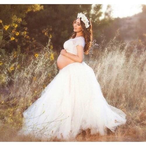 Wanzee4U Beach Wedding Dresses