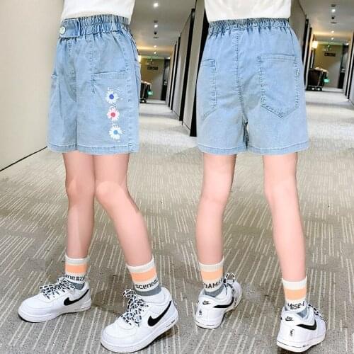 Ywstt Kids Shorts For Girls