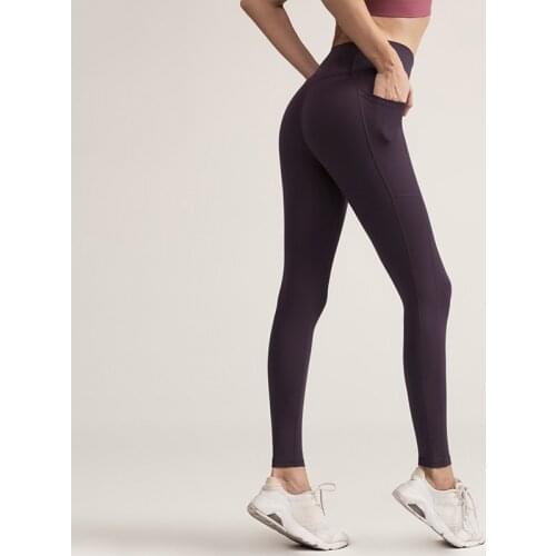 SALSPOR High Waist Energy Seamless Fitness Leggings Women Push Up Bodybuilding Leggins Female Elastic Slim Workout Legging