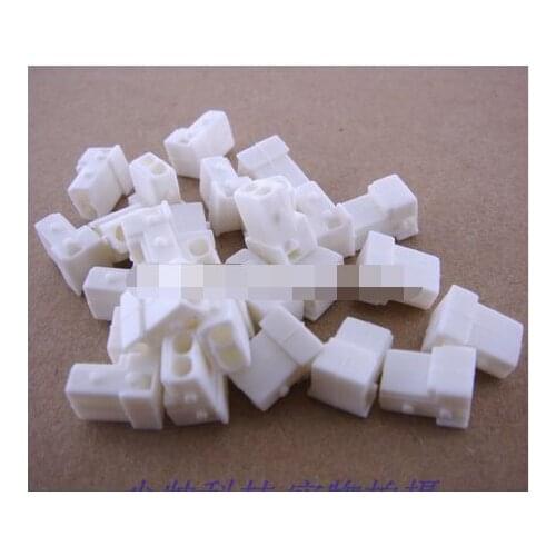 20pcs x CCFL Harness Silicon End Cap Double LCD Lamp Holder for Monitor Backlight Lamp 7mm Free Shipping