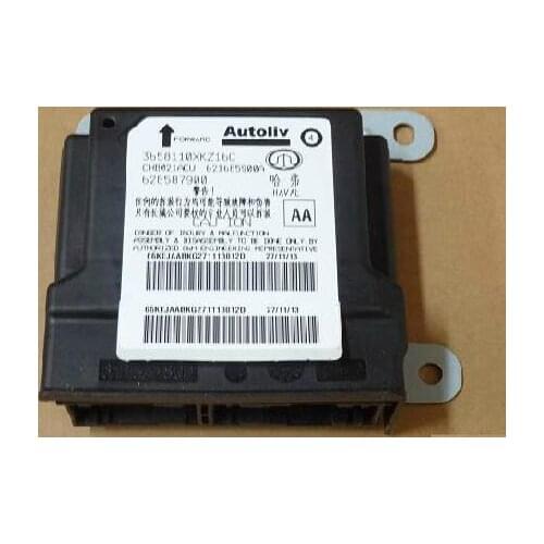 3658110XKZ16C Airbag electronic control unit for greatwall H2S
