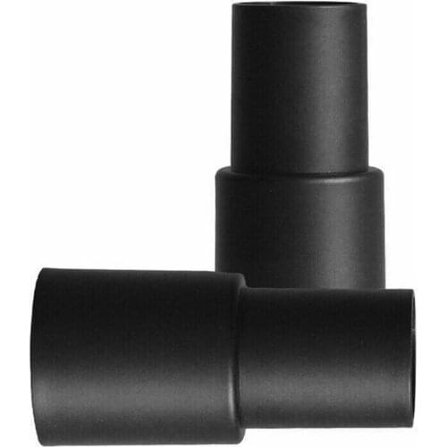 4pcs Universal Vacuum Cleaner Hose Tube Adapter Converter Accessories 32~35mm Household Clenaing Appliance