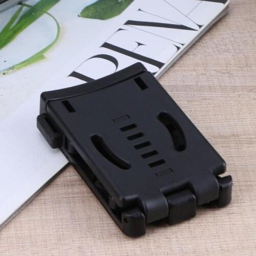 EDC Gear Multi Function Waist Clamp Flashlight K Sheath Kydex Scabbard Belt Clip Outdoor Tool Hunt Camping Hiking EDC Gear Kits