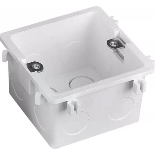 EIOMR Mounting Boxes