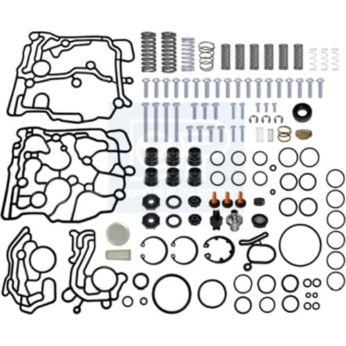 EL2501 K079726 7485023293 K148329N50 K107482 22358797 Truck Air Dryer Processing Unit Repair Kits Sets For Vol-vo FH4
