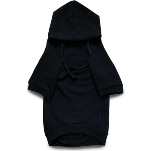 French Bulldog Hoodies Chihuahua Yorkies Pug Costume Pet Dog Clothes for Small Dogs Fashion Apparel PC1323