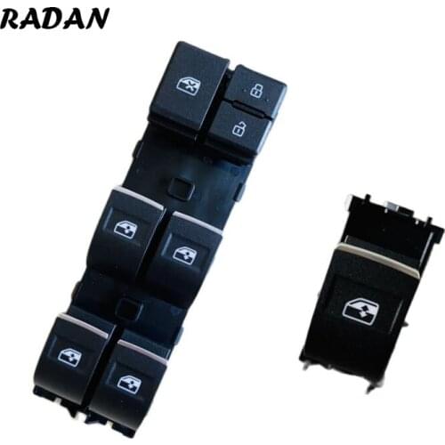 Window Regulator Switch Button For Dongfeng Joyear SX6 SX5