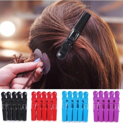Зажимы для волос Leeven China At AliExpress
