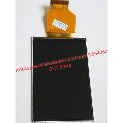 NEW LCD Display Screen For Fuji for Fujifilm X-E2 XE2 X100T Digital Camera Repair Part + Glass + Backlight