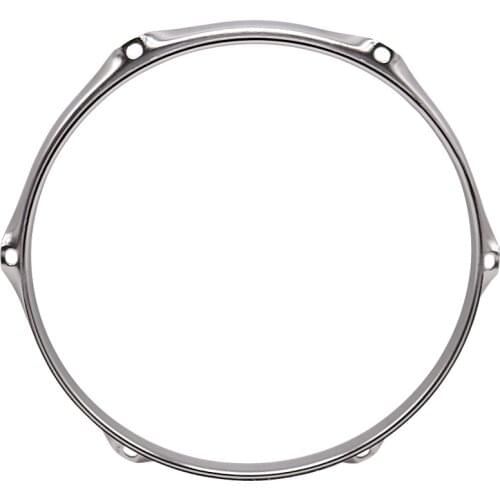15 inch 6 hole and 10 hole1.2mm thickness drum hoop drum rim factory made