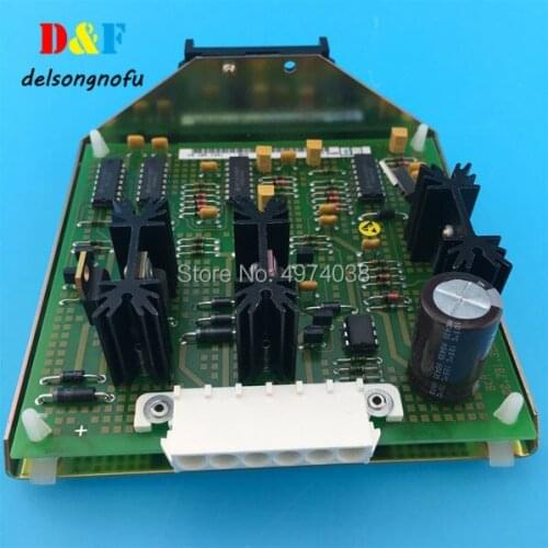 Offset printing machine Module BKM C5.109.1341