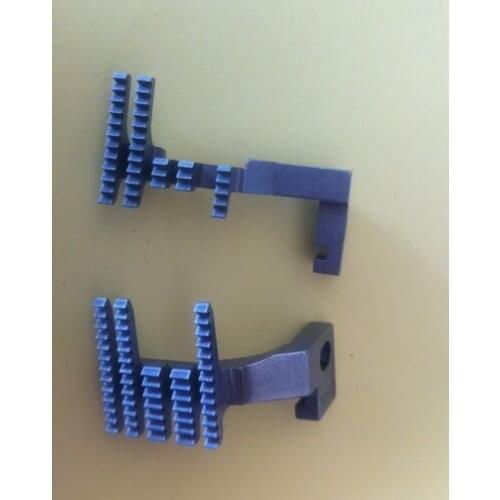 Yamantao Vg-3721 Teeth Complete Set 3509036/3509037 Industrial Sewing Machine Accessories