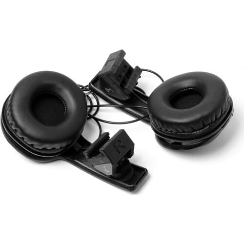 Wired VR Game Headphone For PSVR Enclosed Left Right Separation Earphone for Oculus Quest/ Rift S VR Headset Accessories