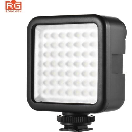 RONGGEN RG Photo Studio Light Systems