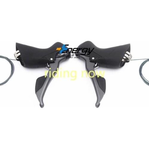 Claris ST-R2000 Shift Brake Lever 2* 8S road bicycle bike Shifter lever R2000 18S