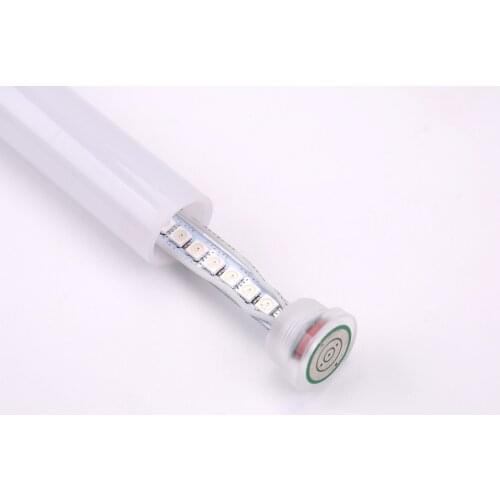 SaberFeast LED Stripe Blade for Lightsaber 1 Inch 92 CM 82 CM SK6812 288pcs Per Meter Heavy Dueling FOC Blaster Cosplay Kids Toy