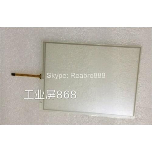 Touch glass for TP-3174S7 TP-3174S7 AMT-9552 Touch panel