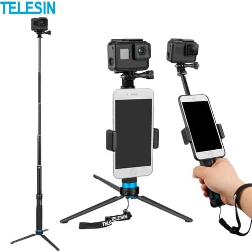 TELESIN Tripod Stands