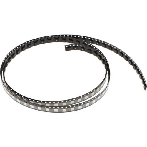 Rear Projection TV Replacement Light Strap, Pack Of 100Pcs 3V SMD Lamp Beads