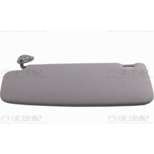 For Brilliance junjie FRVFSVCORSS H530 V5 mirror visor light barrier