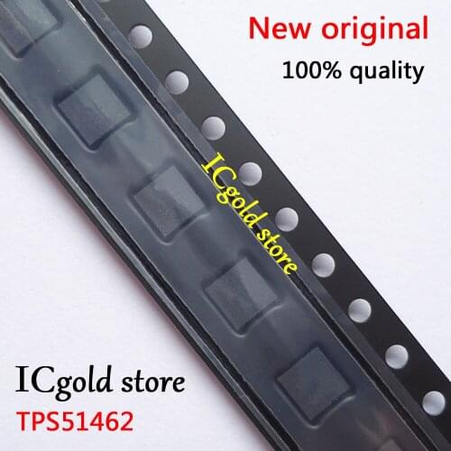 10pcs TPS51462 51462 QFN-2