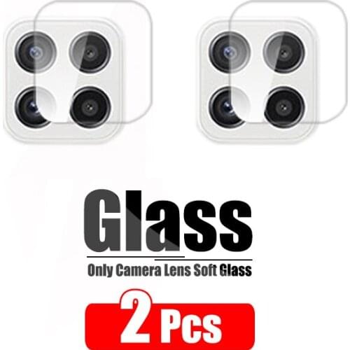 2 Pcs Camera Protective Glass For Samsung Galaxy A22 Camera Protectors For Samsung A22 Lens Film Samsumg A 22 GalaxyA22 4G 5G