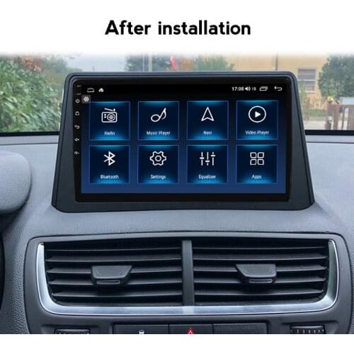 5GHZ Wifi Car Multimedia DVD Player For Opel Vauxhall Mokka 2012-2016 Android 10 GPS BT Carplay 2Din Radio 1280*720 RDS FAN SWC