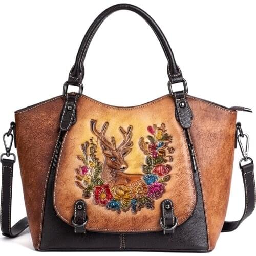 Berchirly Women's Bags Shoppers