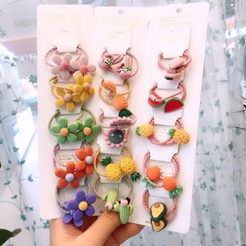 Аксессуары для волос для девочек EABoutique China At AliExpress