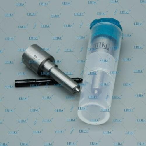 ERIKC DLLA149P1813 (0 433 172 106) CR Fuel Jet Spray Nozzle DLLA 149P1813 Auto Engine Nozzle Set for Injector 0445110334