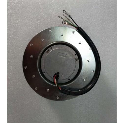 A90L-0001-0538/R Original Japanese FANUC CNC machine tool spindle motor fan