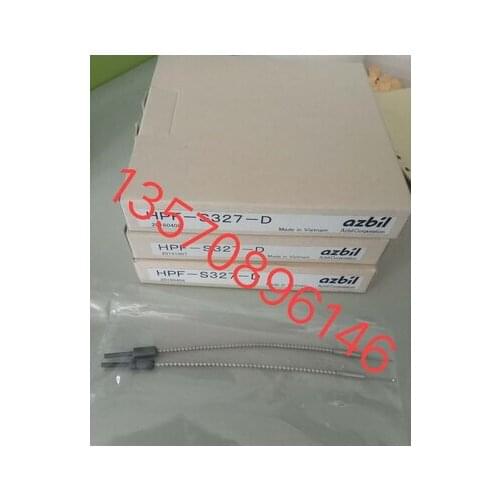 HPF-S327-D High temperature optical fiber