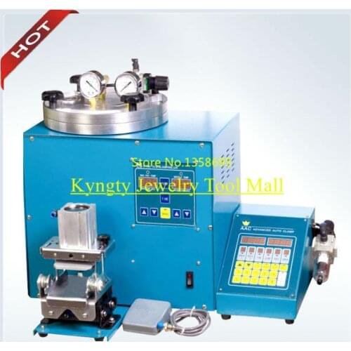 1kg Injection Wax Free Charge Wax Injection Machine Jewelry Injection Machine Jewelry Machine Warranty One Year Best Price