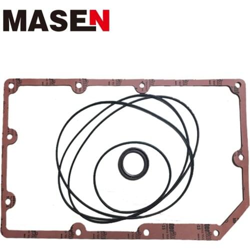 VC202 VC303 Maintainence Parts Seal Kits for Rietschle Rotary Vane Vacuum Pump