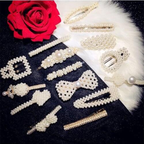 L&Zuan Hair Ornaments