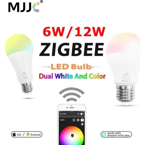 MJJC LED Bulbs E27