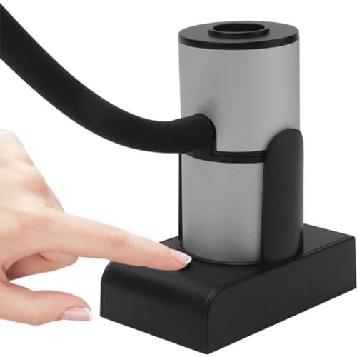 2021 New Food Smoker Generator Portable Molecular Cuisine Smoking Meat Burn Cocktails